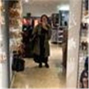 Profesora de inglés para estudiantes a1 y niños