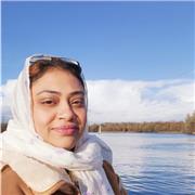Ashfeka Kabir