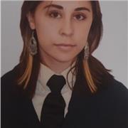 Profesora de Biología y Química en último año de Grado de Laboratorio Clínico y Biomédico ofrece clases a domicilio o a distancia