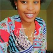 Elizabeth Mwaniki