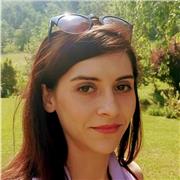 Offro lezioni private di scienze, biologia e chimica. Sono una farmacista e sono specializzata in tossicologia