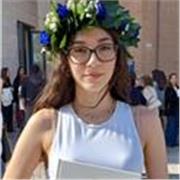 Dottoranda in Ricerca Sociale alla Sapienza offre lezioni di filosofia, sociologia e materie umanistiche
