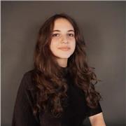 Erfahrene Deutsch-Tutorin, Unterricht auch in Englisch und weiteren Fächern