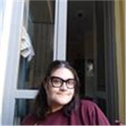 tutor disponibile e appassionata di inlese C1