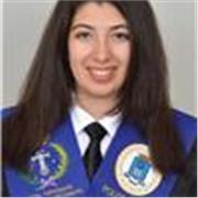 Ingeniera titulada,con más de 3 años de experiencia dando clases particulares.