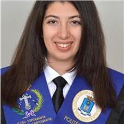 Ingeniera titulada,con más de 3 años de experiencia dando clases particulares.