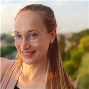 Traduttrice professionista offre lezioni di inglese/francese/portoghese a bambini, ragazzi o adulti