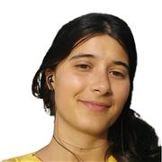 Insegnate di storia dell'arte, storia della musica, storia del teatro, letteratura. Laureata in DAMS offre ripetizioni