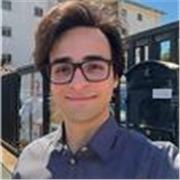 Fisica, matematica, chimica, biologia. Studente Medicina