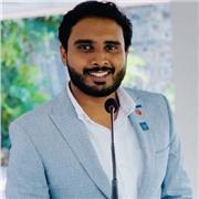 Tharindu Samarathunga