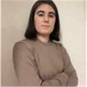 Periodista especializada en datos, con experiencia en clases particulares de matemáticas
