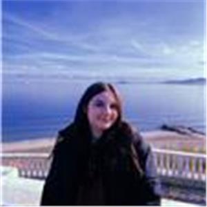 Ecenur Sezgin