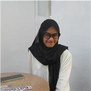 Salma Athifatuzzahra