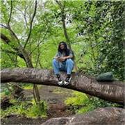 I am a Genetics graduate from University of Glasgow. I aim to share my love for biology to the next generation of scientists. 