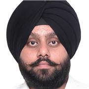 Kamaljeet Singh
