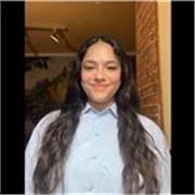 Profesora de inglés avanzado con más de dos años de experiencia que imparte clases en la zona norte de Tenerife. 