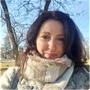 English teacher providing lessons for children and adult learners