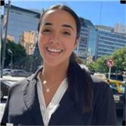 Profesora de Español e Inglés, apasionada por los idiomas y las distintas maneras de enseñarlos