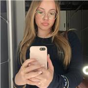 Lehrerin für Deutsch als Fremdsprache