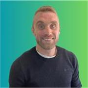 Profesor de inglés nativo y cualificado de Inglaterra