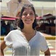 Profesora de inglés a niños de todas las edades