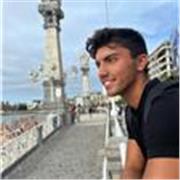 I am an enthusiastic individual who wants to develop and improve the math skills of a younger audience from primary to lower secondary school. I had a tutor that taught me how to enjoy maths and I would like to do the same to others. 