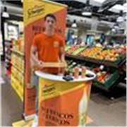 Quiero que los alumnos aprendan matemáticas de una forma en la que vean aplicaciones en la vida real.