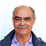 Profesor jubilado imparte clases on line de física y matemáticas a nivel de bachillerato