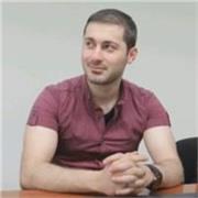 Business English trainer with 8 years of teaching experience offers personalized online English lessons for adults, professionals 