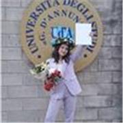 Offro lezioni di inglese e spagnolo a ragazzi e bambini di qualsiasi livello.