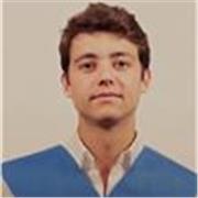 Estudiante de 4° medicina imparte clases particulares