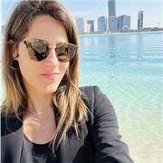 A l’écoute et passionnée, j’ai envie de transmettre mes connaissances et d’aider