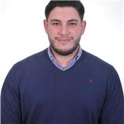 J ai une base profonde dans la langue arabe et je peux bien maitriser ce poste