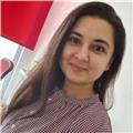 Eğlenceli ve Deneyimli İngilizce Öğretmeni Damla ile Özel Dersler!