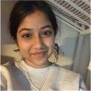 A-Level Student who'd be happy to tutor anyone of KS1-3 in Maths or Sciences :)