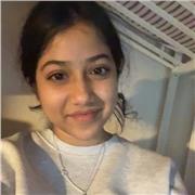 A-Level Student who'd be happy to tutor anyone of KS1-3 in Maths or Sciences :)