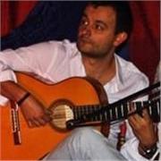Clases de Guitarra flamenca. Clases de guitarra española