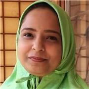 Experienced and Qualified Math Tutor providing classes for school students