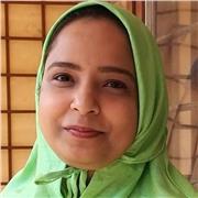 Rashida Kanchwala