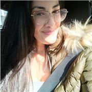 Profesora de apoyo del idioma inglés, ayudo em gramática, pronunciación y listening