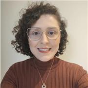 English teacher with 8 years of experience