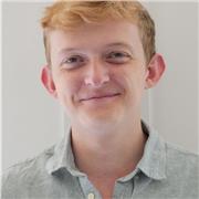 Native English tutor with 3 years experience working with children ages 5-16. Currently completing a BA in Drama and English Lit.