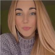 Educadora infantil imparte clases de refuerzo escolar hasta 4o de la ESO