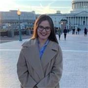 I am a native English speaker with a masters degree in History and over 9 years experience in politics