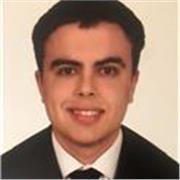 Soy un chico apasionado por el deporte y sobre todo por el futbol ya que es el deporte que llevo practicando desde pequeño