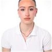 persona con conocimientos para dar clases de refuerzo