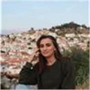 Ciao! I am delighted to offer my assistance in enhancing your English proficiency. I am an Armenian pursuing a master's degree in Italy, I hold a bachelor's degree in linguistics and intercultural communication. Moreover, I possess extensive experience in
