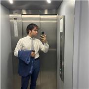 Un profesor de matemáticas exigente pero a la vez divertido buscando siempre la felicidad y el nivel adecuado de todos los alumnos