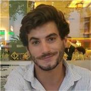 Professeur d'anglais expérimenté, diplômé à la Sorbonne Nouvelle.