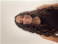 Soy una persona con muy buena capacidad para explicar clara y precisamente. se me dan especialmente bien los idiomas pero podría enseñar varias asignaturas.